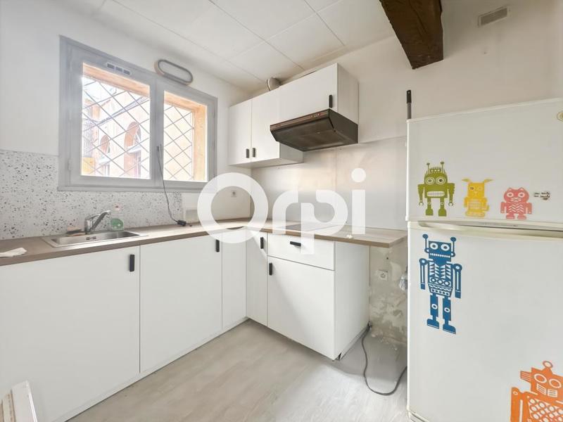 Appartement - 39 m² - 2 pièces