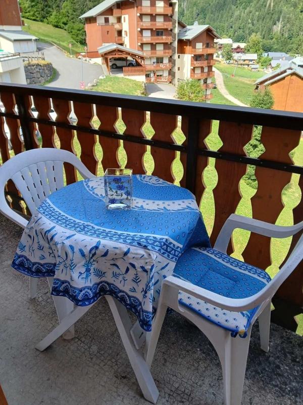 Duplex - 33 m² - 3 pièces