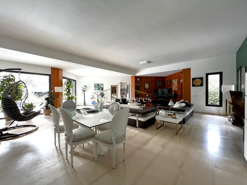 Villa - 170 m² - 5 pièces