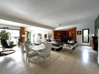 Villa - 170 m² - 5 pièces