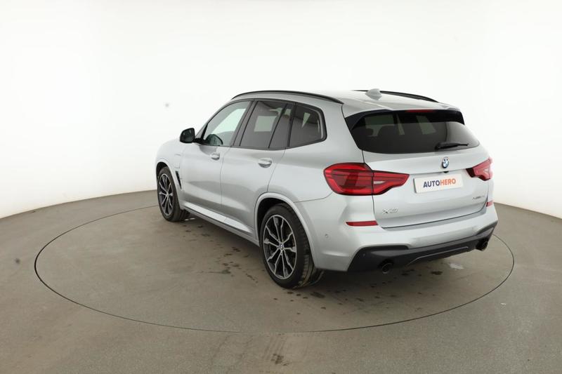 Bmw X3 xDrive30e m Sport Bva8 292 ch
