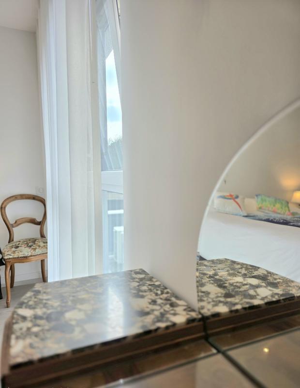 Maison contemporaine - 102 m² - 5 pièces