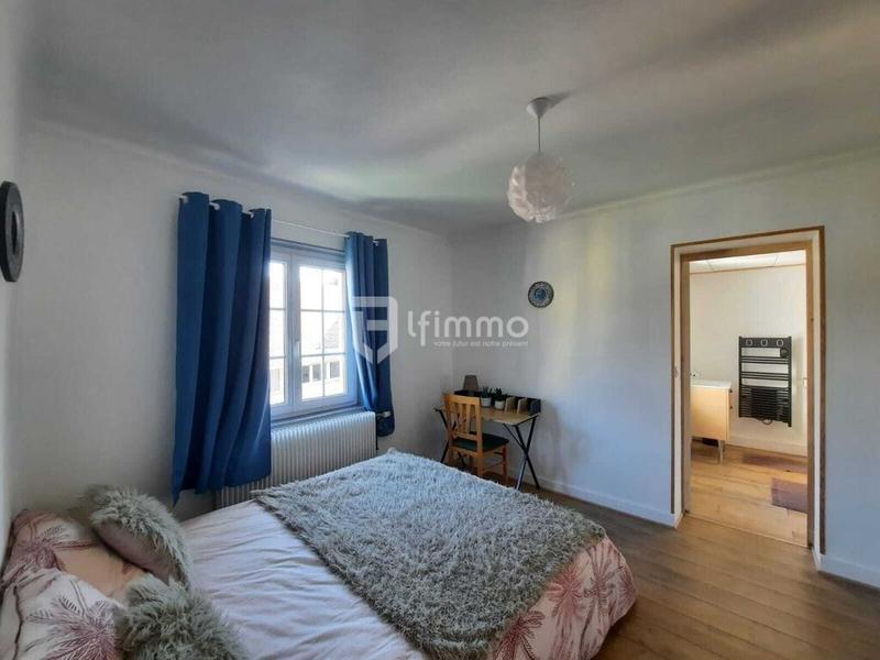 Gîte - 220 m² - 12 pièces