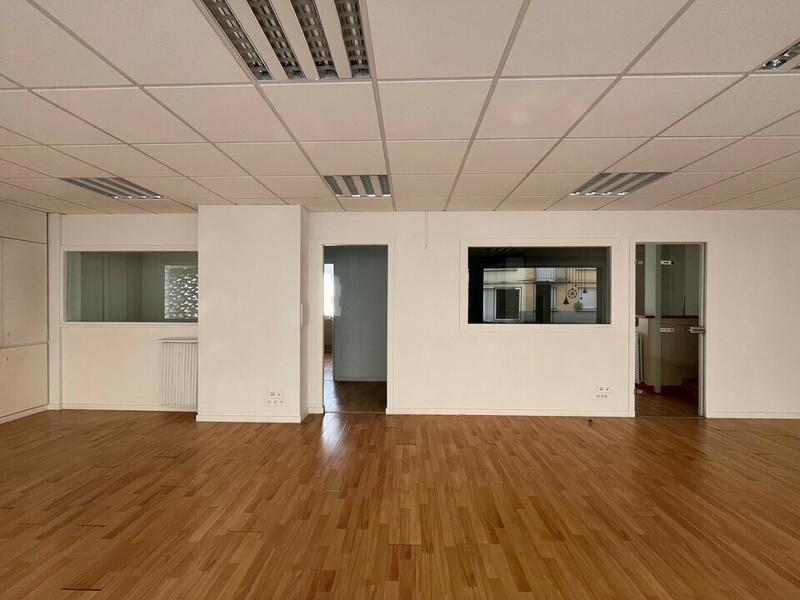 Local commercial - 97 m²