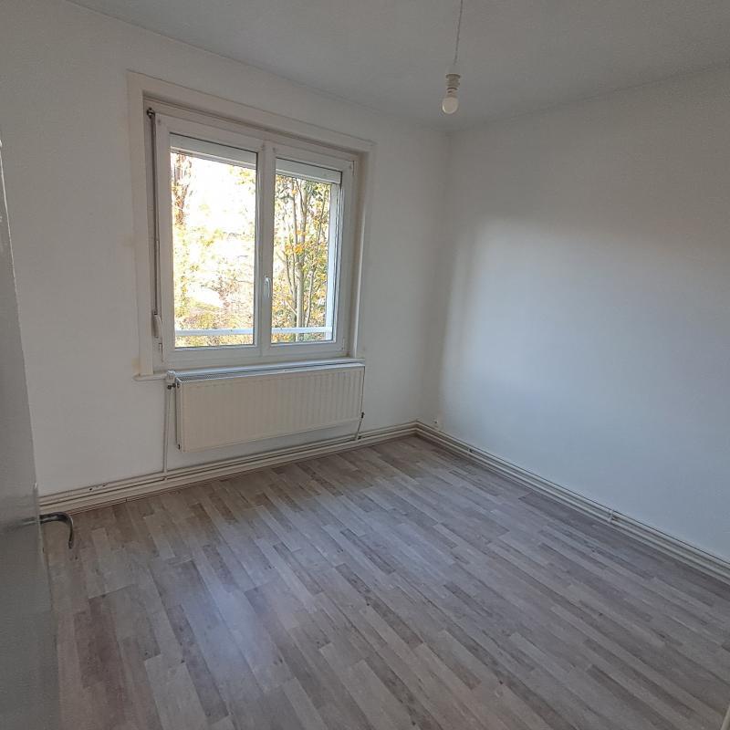 Appartement - 67 m² - 2 pièces