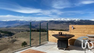 Appartement - 158 m² - 7 pièces