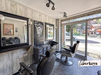 Local d'activité / Entrepôt - 23 m²