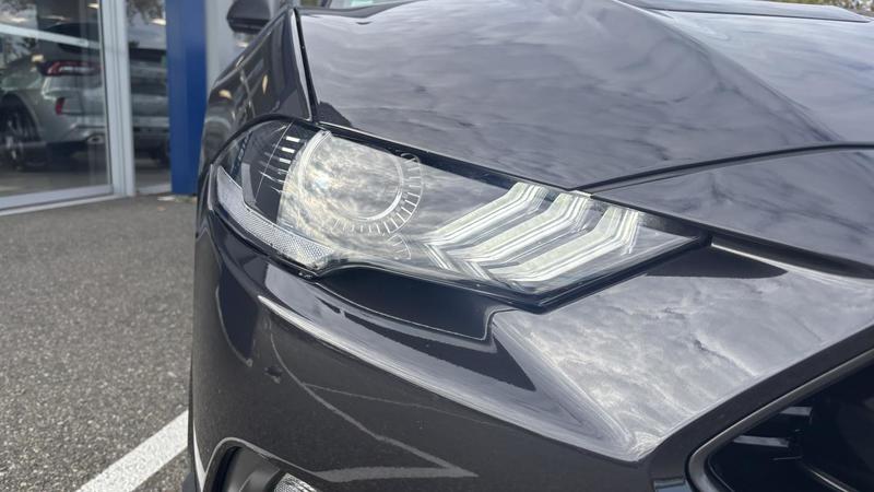 Ford Mustang Fastback 5.0 V8 Ti-Vct - 460 Bva Mach1