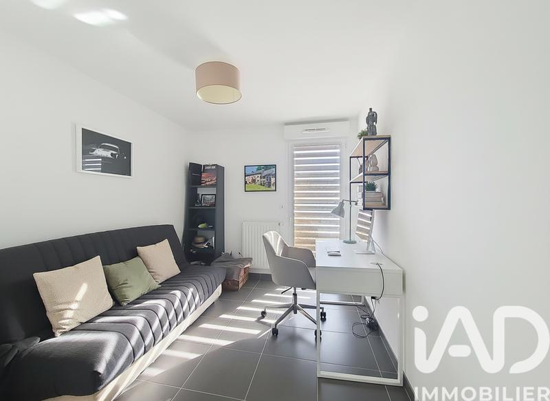 Appartement - 88 m² - 4 pièces