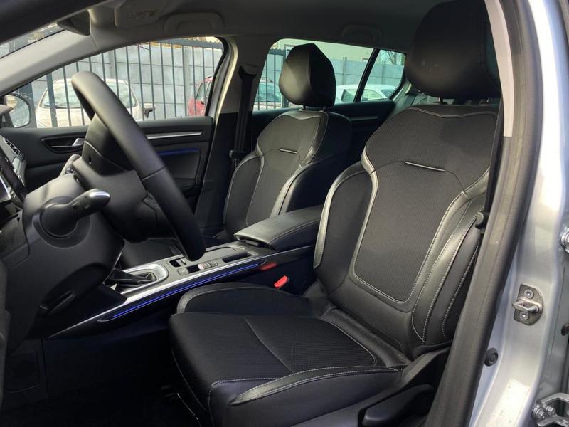 Renault Mégane Estate Techno 1.3tce 140 Edc Boite Auto/Carplay/Camera/Gps/Multisens