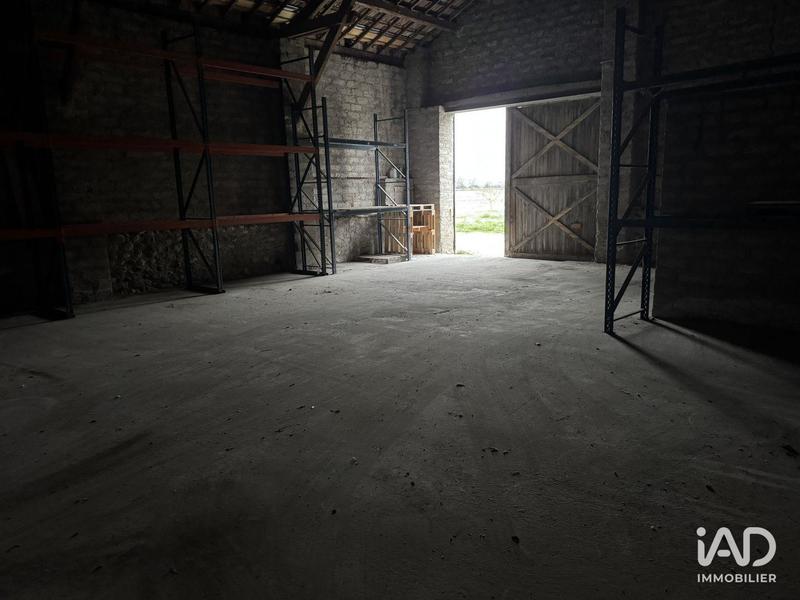 Local commercial - 130 m²