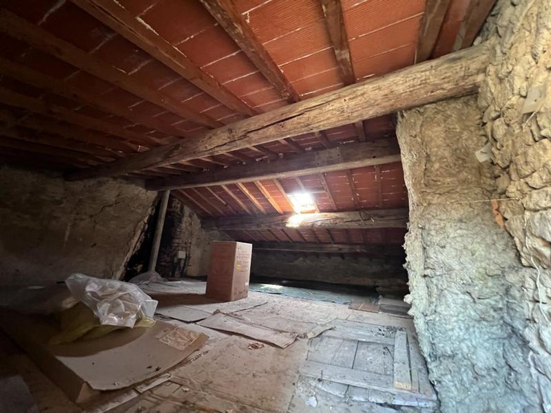 Maison de village - 78 m² - 4 pièces