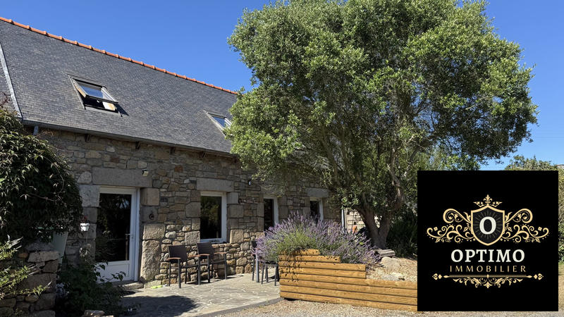 Maison - 167 m² - 7 pièces