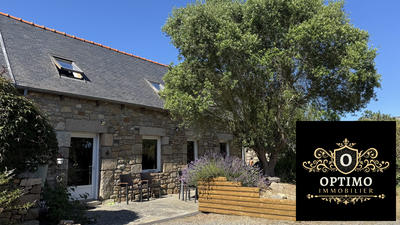 Maison - 167 m² - 7 pièces