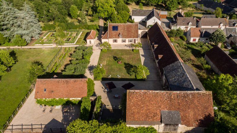 Journées Européennes du Patrimoine au Domaine de Poulaines
