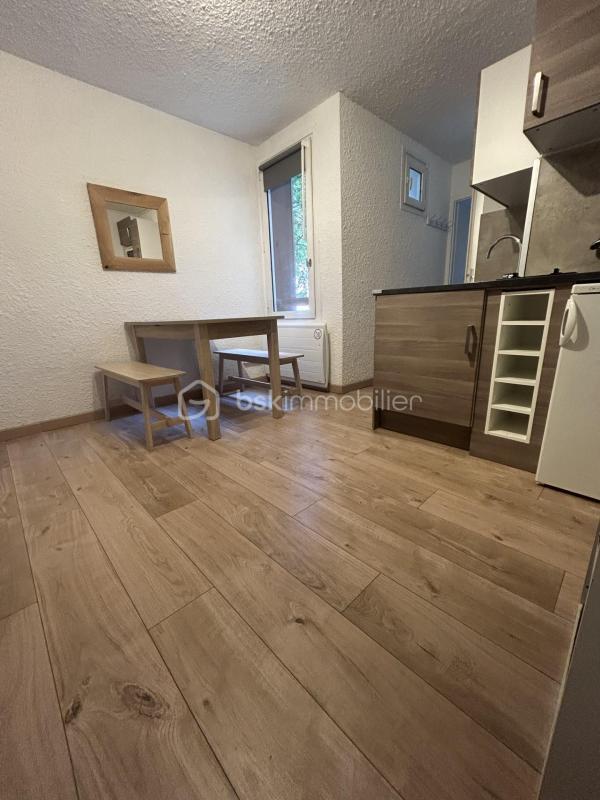 Appartement - 24 m² - 2 pièces