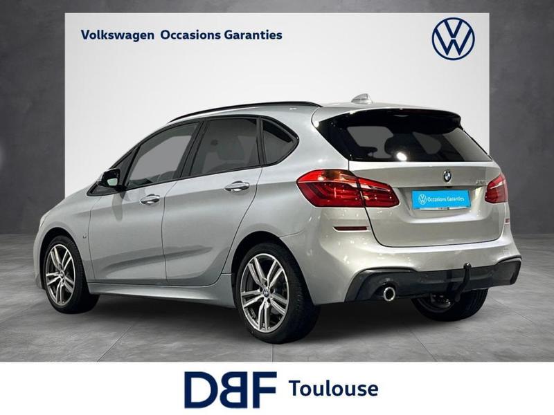 Bmw Serie 2 Active Tourer F45 Lci 218i 140 ch m Sport