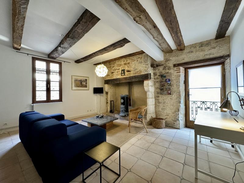 Maison - 150 m² - 5 pièces