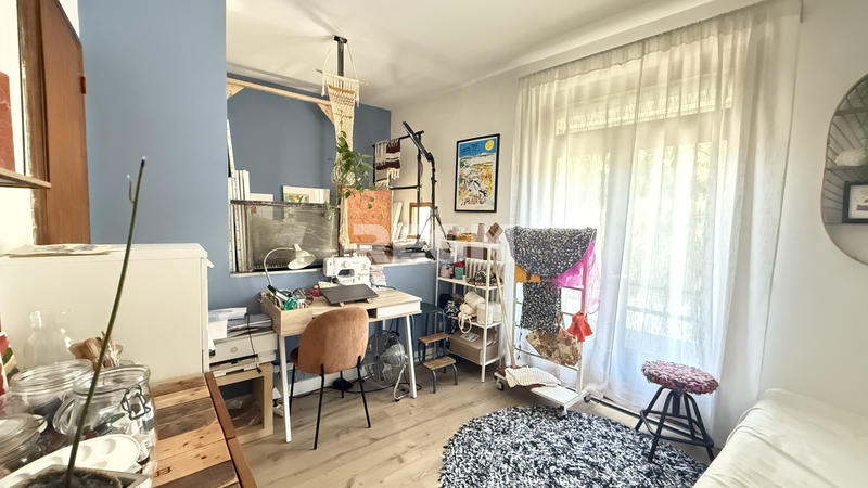 Maison - 118 m² - 5 pièces