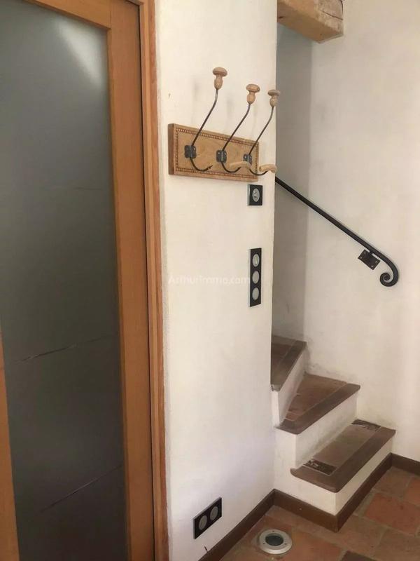 Maison - 53 m² - 4 pièces