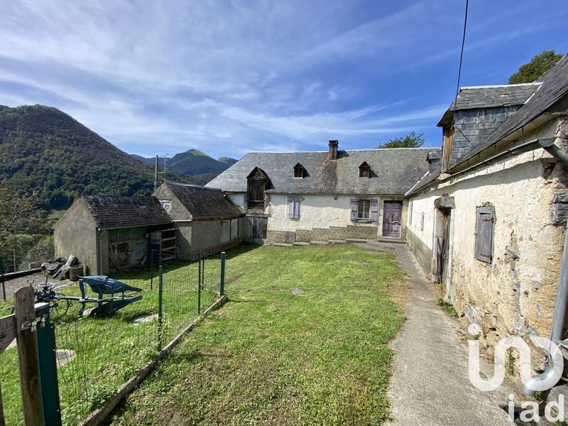 Maison - 144 m² - 5 pièces