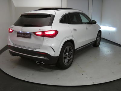 Mercedes Gla 220 d 4matic Amg Line
