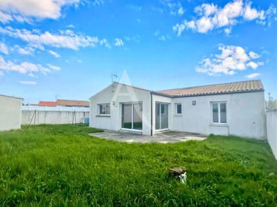 Maison - 129 m² - 4 pièces