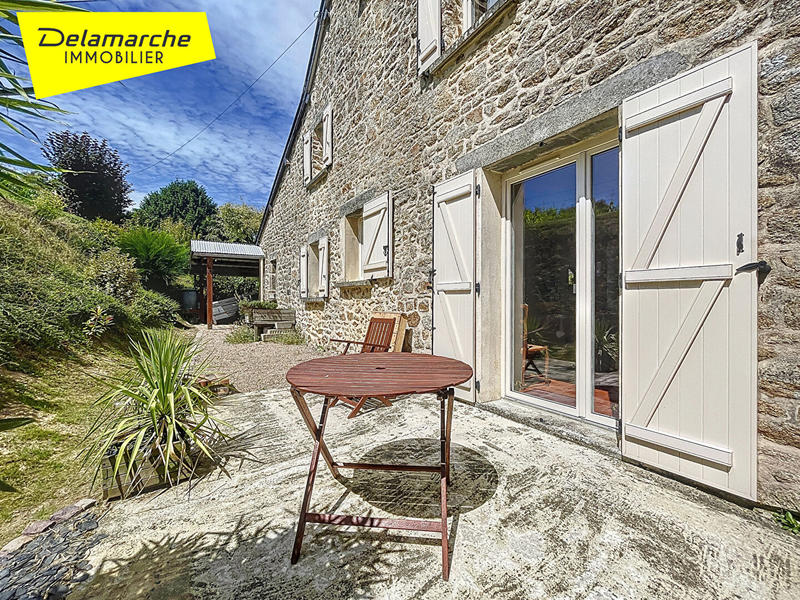 Maison - 67 m² - 3 pièces