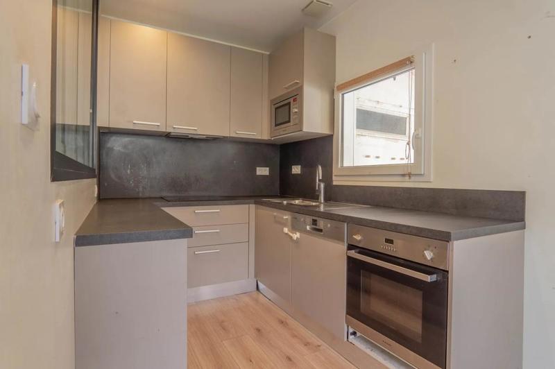 Maison de ville - 84 m² - 4 pièces