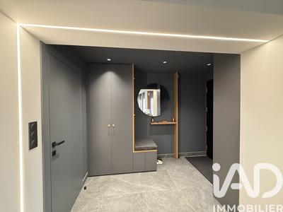 Maison de ville - 74 m² - 3 pièces