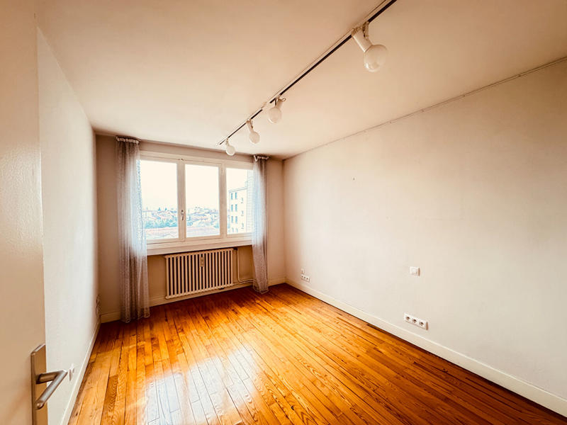 Appartement - 78 m² - 3 pièces
