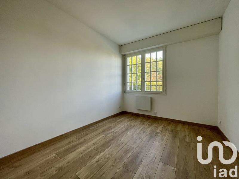 Appartement - 90 m² - 4 pièces
