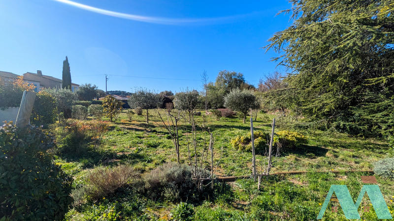 Maison - 182 m² - 6 pièces