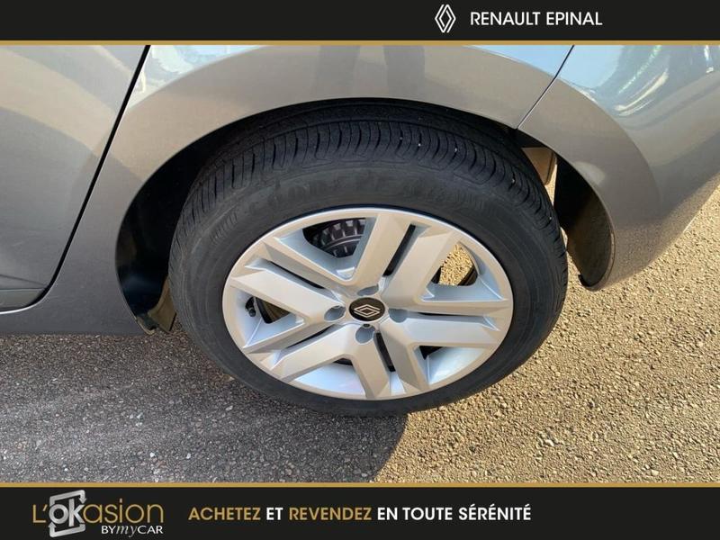 Renault Clio V TCe 90 Evolution