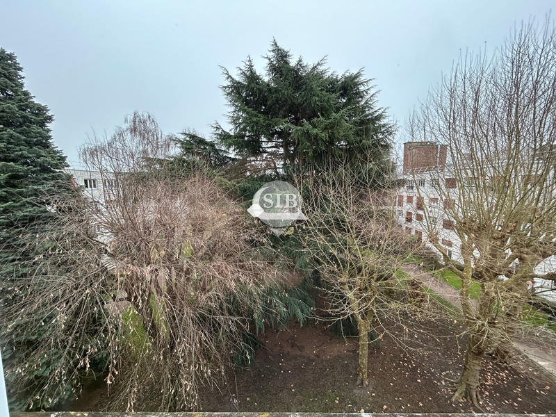 Appartement - 75 m² - 4 pièces