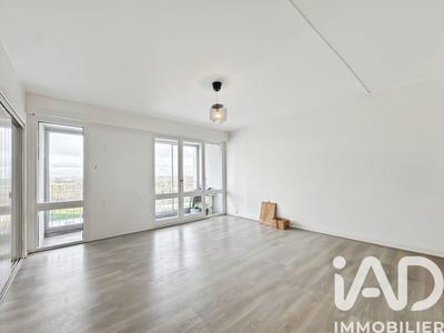Appartement - 78 m² - 4 pièces