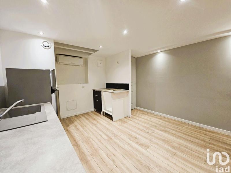 Local commercial - 58 m²