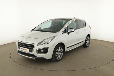 Peugeot 3008 1.6 Blue-HDi Allure 120 ch