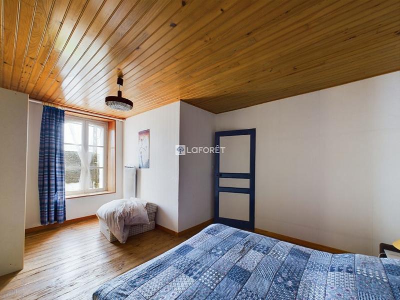 Maison - 178 m² - 8 pièces