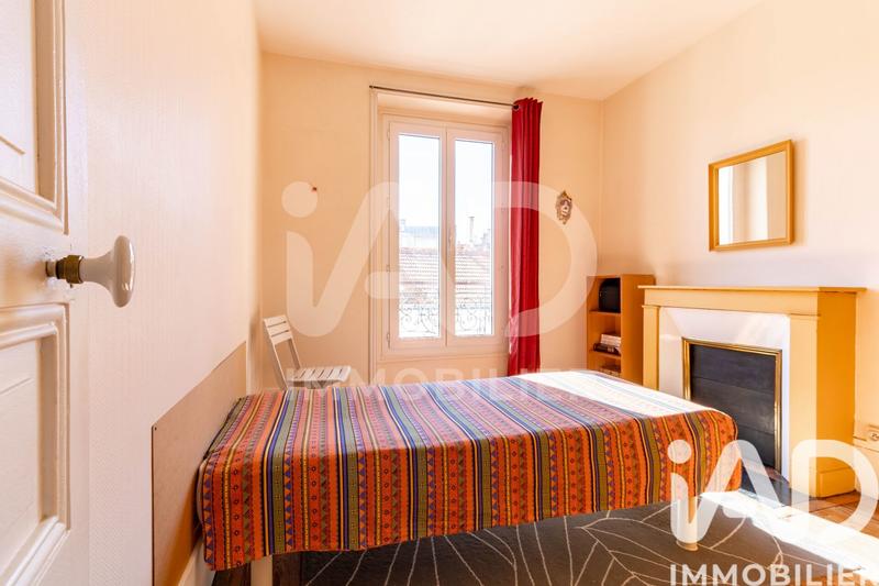 Appartement - 48 m² - 3 pièces