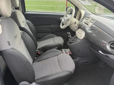 Fiat 500c 1.2 lounge 69