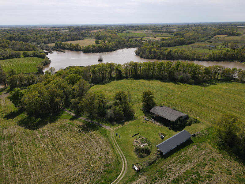 Propriété - 260 m² - 11 pièces