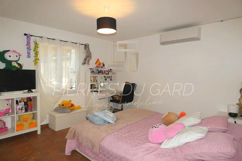 Villa - 131 m² - 7 pièces