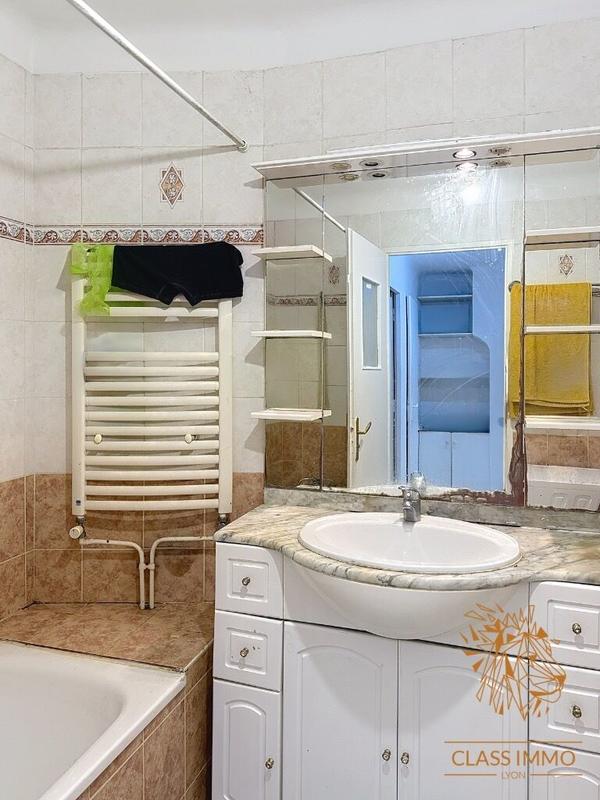 Appartement - 75 m² - 3 pièces