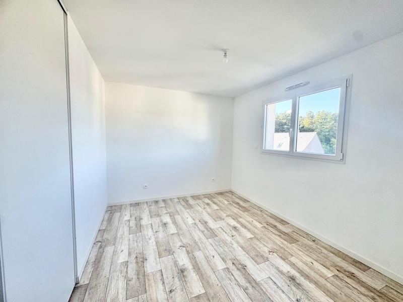 Maison - 136 m² - 7 pièces