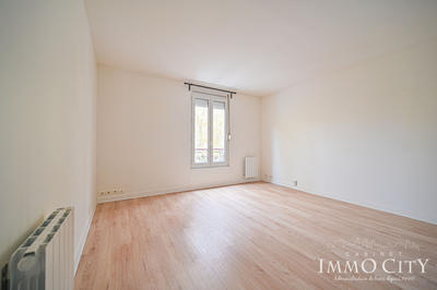 Appartement - 53 m² - 3 pièces