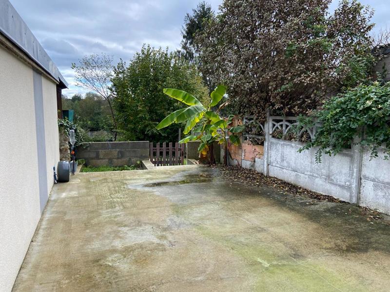 Maison - 55 m² - 4 pièces