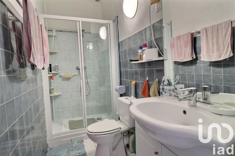 Maison - 67 m² - 3 pièces