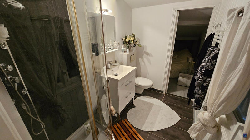 Maison - 198 m² - 7 pièces