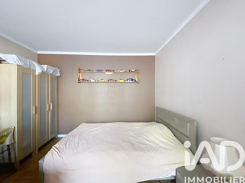 Appartement - 125 m² - 5 pièces